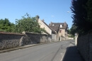 Ponthierry : direction Auxonnettes